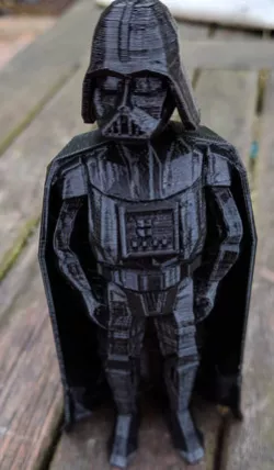 Low-Poly Toy