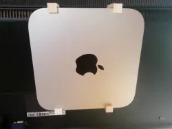 Mac Mini Monitor Bracket