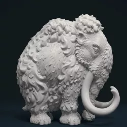 Mammoth