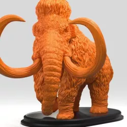 Mammoth