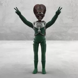 Mars Attacks - Alien