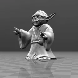 Master Yoda