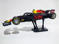 Max Verstappen RB14 Scale Model Stand