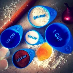 Measuring Cups