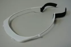 MEDICAL FACE SHIELD SUPPORT PERSONAL PROTECTIVE EQUIPMENT (PPE)
