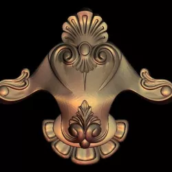 medieval renaissance frame decoration moulure
