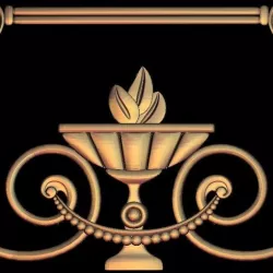 medieval renaissance frame decoration moulure