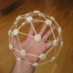 Mini-dome