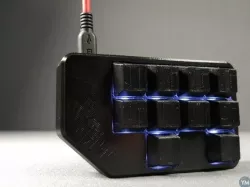MINI PC Keyboard