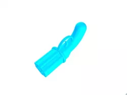 Mini Pepper Box Pistol
