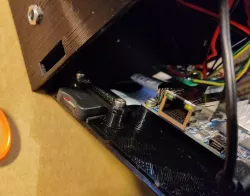 mister cube case