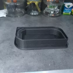 model pool