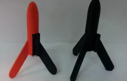 Model Rocket