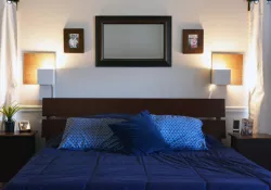 Modern Walnut Wall Lamps | 3D Printing Build
