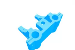 Modification of Jerry's SmartRapCore Z Axis