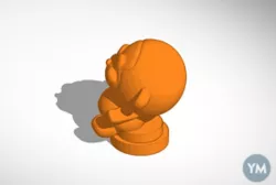 Monkey