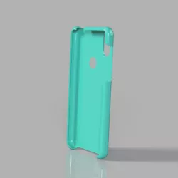 motorola one case