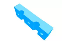 MP Select Z-Axis Bracket