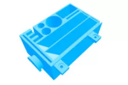 MPSM Tool Holder