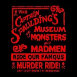 Murder ride