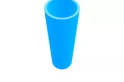 New UMO(+) Rod Spacer