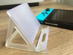 Nintendo Switch stand