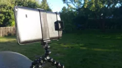 Note 4 Gorillapod Mount