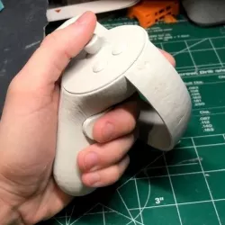 Oculus Rift Controller