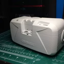 Oculus Rift DK2