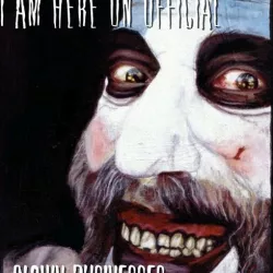 Official Clown Business