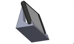 OnePlus One stand
