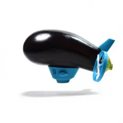 Open Toys