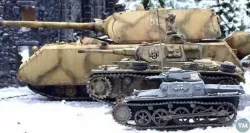 Panzer Maus V2