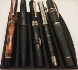 Pen Display Stand