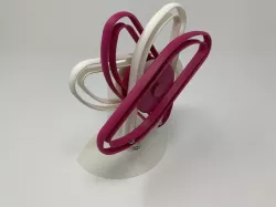Perpetual Motion da Vinci Style IV
