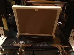 Picture Frame for 10x8cm pictures