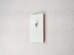 Picture Frame Hanger