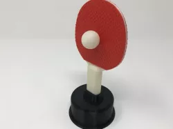 Ping Pong Trophy