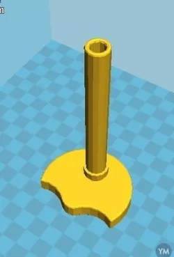 Piston Simulation 