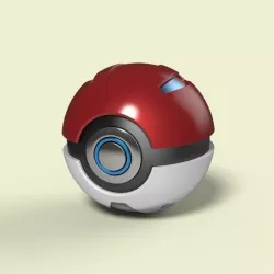 Pokeball 2