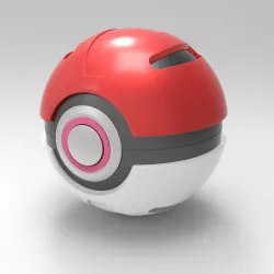 Pokeball
