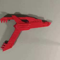 Power Gun Blade