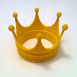 princess crown