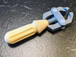 Printable Hand Vise