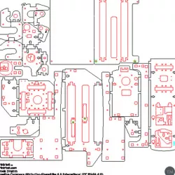 Printrbot Simple Maker Edition 1312