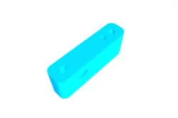 Printrbot Simple Metal 1/4-16 Z Nut