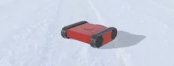 Printrbot Tank