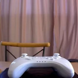Pro Controller Wii U