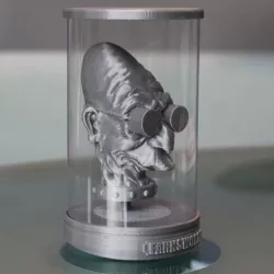 Professor Farnsworth