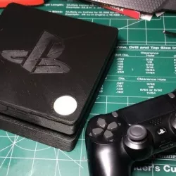 PS4 Mini